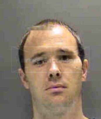 Jason Alan Shepherd