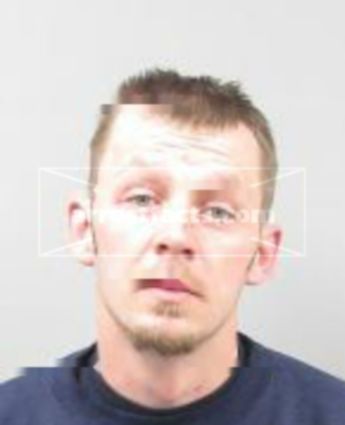 Joshua William Behrends