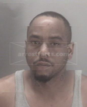 Marcellus Leon Warren