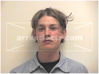 Andrew Nicholas Schmitz