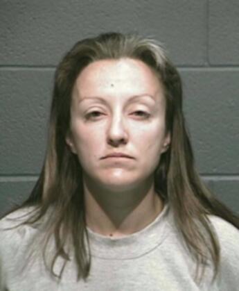 Myranda Ruby Youngblood