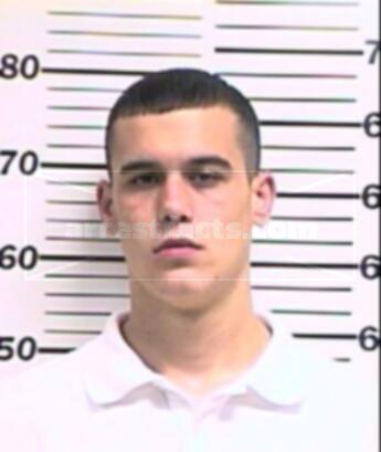 Christopher Vincent Martinkus