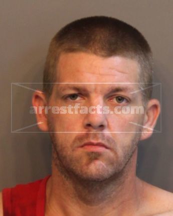 Christopher Anthony Hill