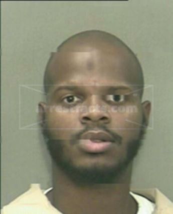 Jarrell Murphy