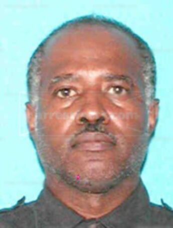 Roscoe Alvin Willis