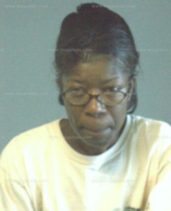 Sharion Odessa Ivey