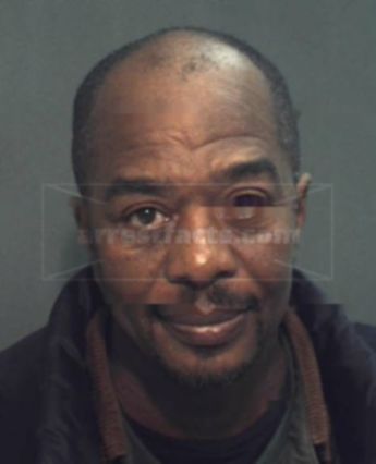Bruce Bruno Williams