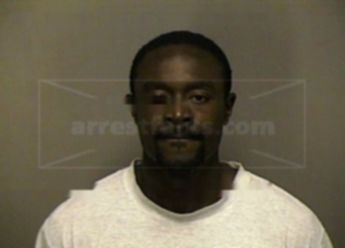 Antonio Baker