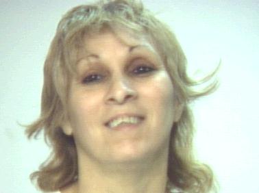 Sylvia Ann Olguin
