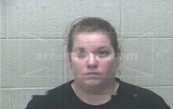 Keaton Nicole Ables