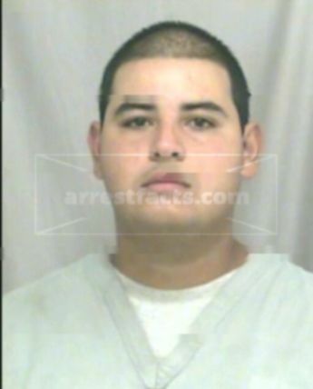 Jordan Chavira