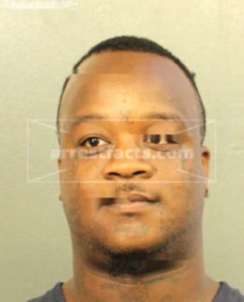 Bryant Lorenzo Smith