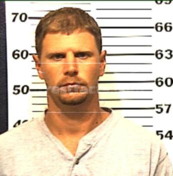 Matthew Arden Trout