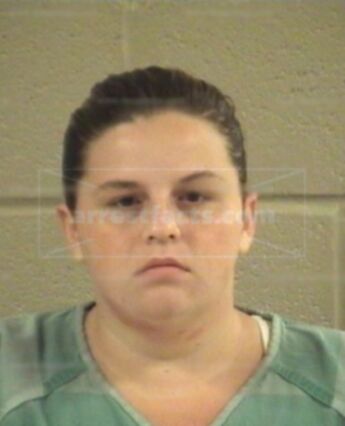 Crystal Michelle Crowder