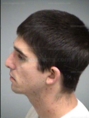 Sean Bradford Shelnutt