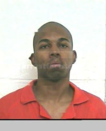 Preston Alfonso Scott