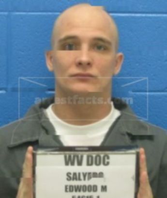 Edwood M Salyers