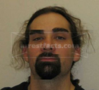 Christopher Lee Cearfoss