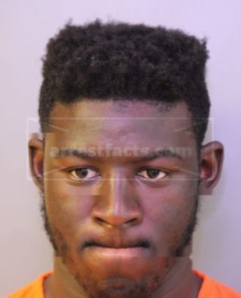Akeem Jackson