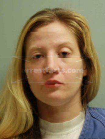 Krista Marie Mcmanamy