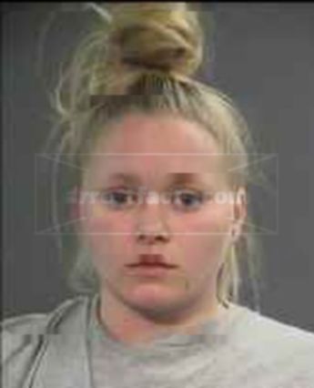 Jennifer Rebecca Bradley