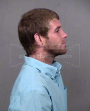 Nicholaus Wayne Clay
