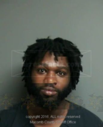 Albert Lee Griffin