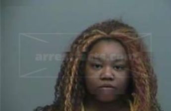 Jasmine Annette Bradley