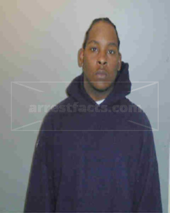 Anthony Jerome Greer