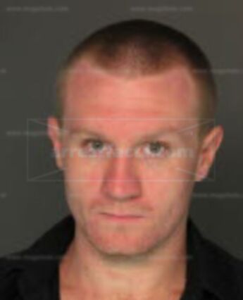 Wayne Lucas Bevins