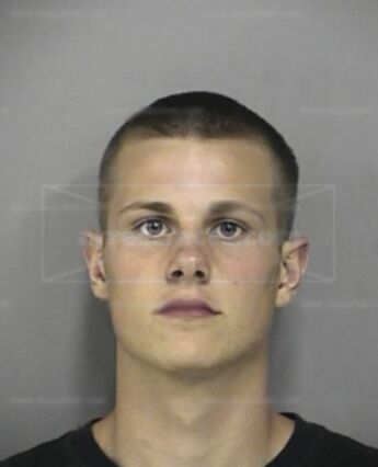 Nicholas Randolph Thompson