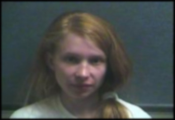 Kayla Marie Burchfield