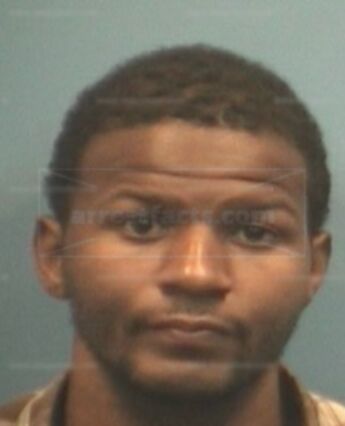 Tymone D Jackson