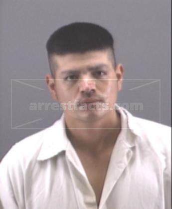 Benjamin Mendoza