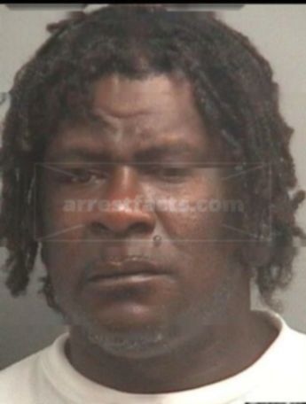 James Riley Davis