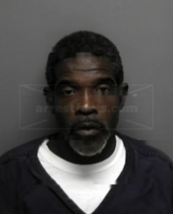 Darrell Lorenzo Beamon