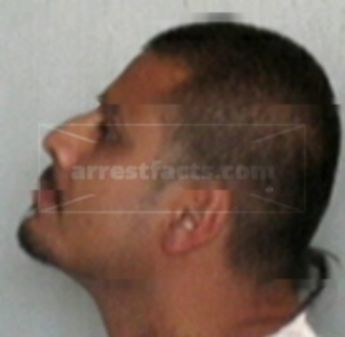 Juan Reynaldo Ochoa