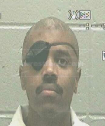 Demetrius Eugene Alexander