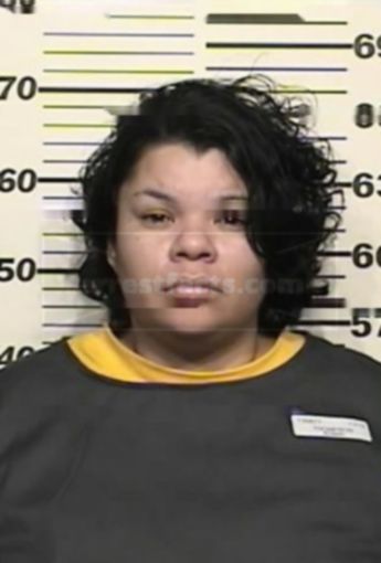 Bobbi J Thompson