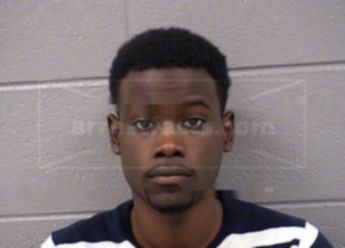 Johnny Tate