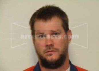 Anthony Jason Coulter