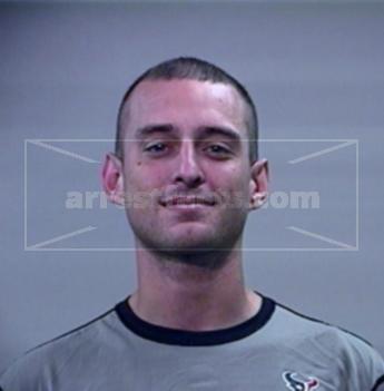 Mark Benjamin Thomas