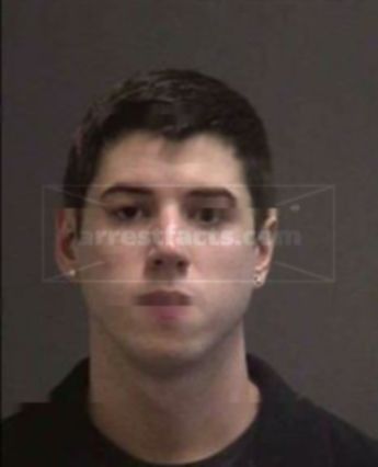 Zachary Charles Laubsch