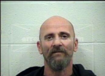 Donald William Dowell