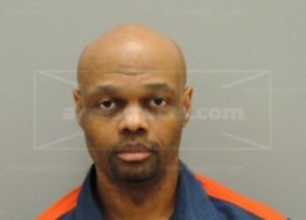 Rick Lavone Solomon