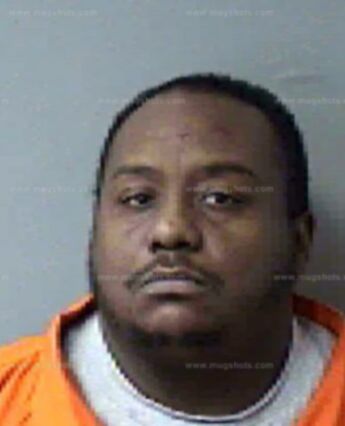 Calvin Vincent Williams