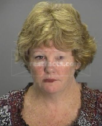 Nancy Ann Raymond