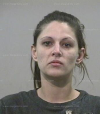 Christina Ann Hall