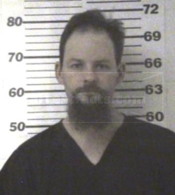 Timothy Scott Moore