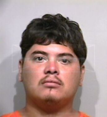 Mario Martinez
